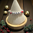 Load image into Gallery viewer, Kids Christmas &quot;Merry&quot; Bracelets
