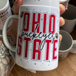 Load image into Gallery viewer, Ohio State Mugs
