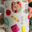 Load image into Gallery viewer, Teacher Mugs
