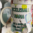 Load image into Gallery viewer, Pickleball Mugs
