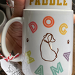 Load image into Gallery viewer, Dog Mama Mugs
