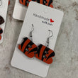 Load image into Gallery viewer, Pretty Jewelry Bengals Dangles

