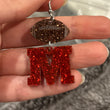 Load image into Gallery viewer, Milford Earrings by Pretty Jewelry
