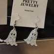 Load image into Gallery viewer, Halloween Earrings by Pretty Jewelry
