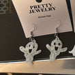 Load image into Gallery viewer, Halloween Earrings by Pretty Jewelry
