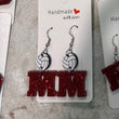 Load image into Gallery viewer, Milford Earrings by Pretty Jewelry
