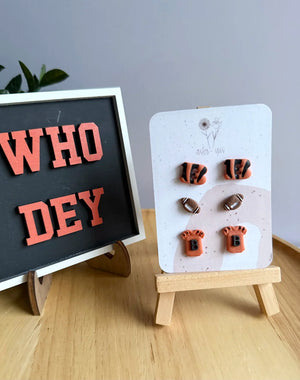 Bengals Stud Packs