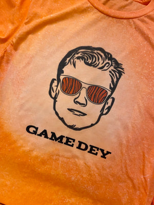 Joe Burrow Game Day T-Shirt