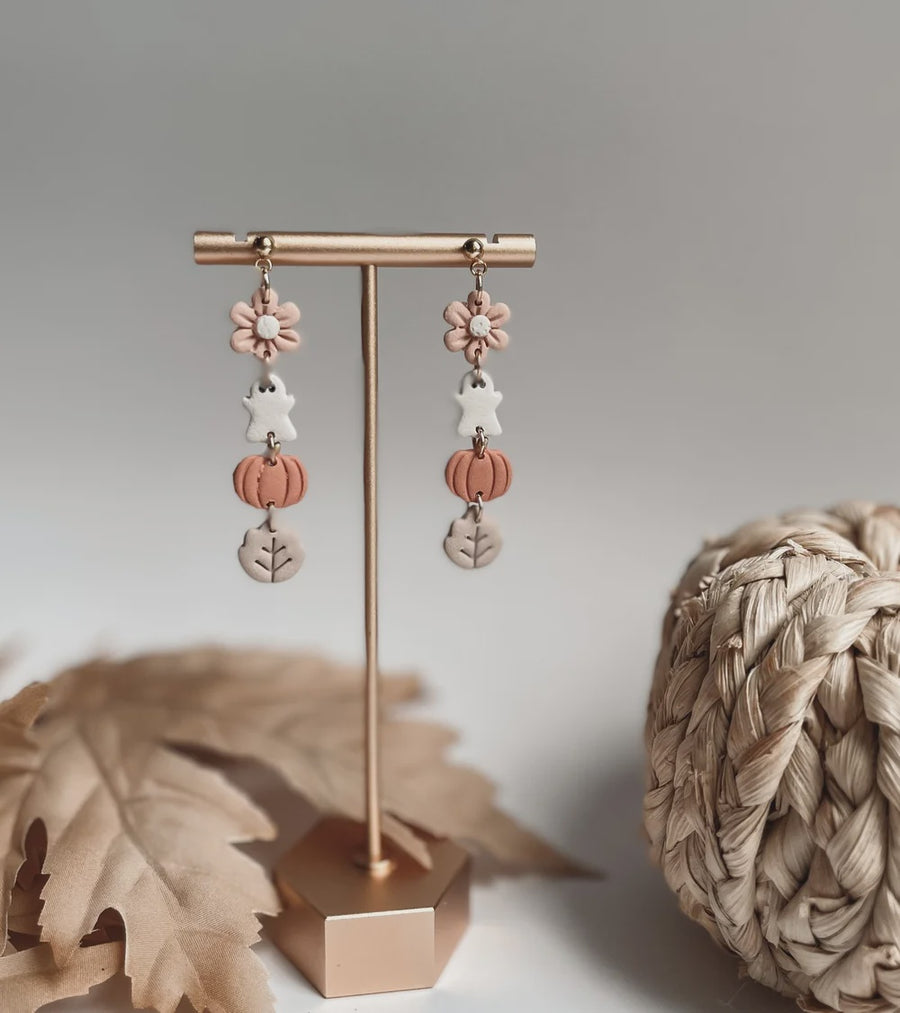 All Fall Things four dangle