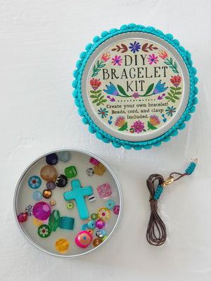 DIY Bracelet Kit