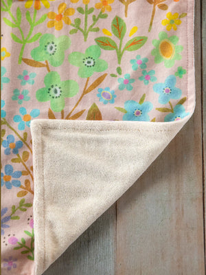 Natural Life Cotton Towels