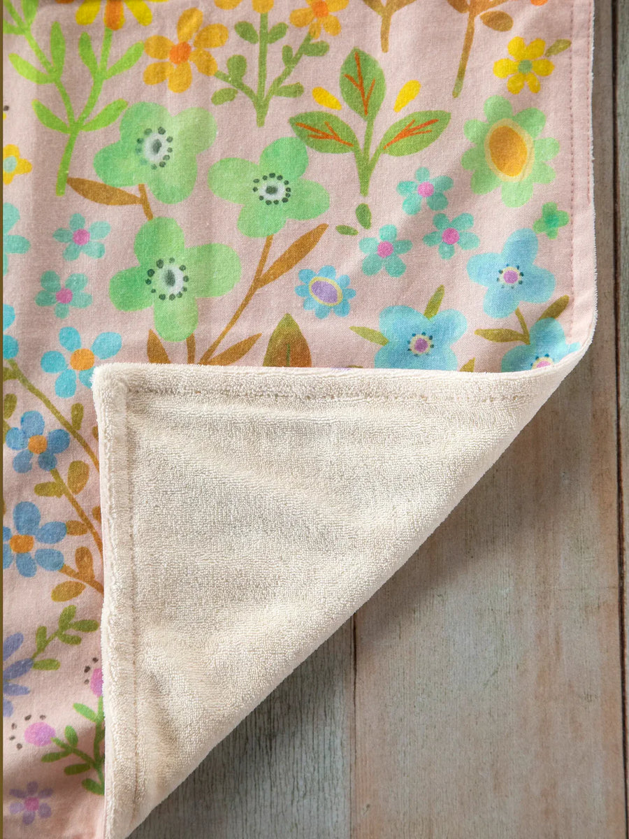 Natural Life Cotton Towels