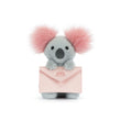 Load image into Gallery viewer, Koala with Message
