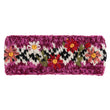 Load image into Gallery viewer, Embroidered Headband Warmers
