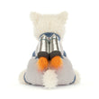 Load image into Gallery viewer, Munro Scottie Dog Space Outfit
