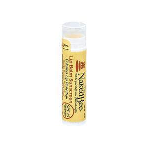 Naked Bee Lip Balm