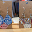 Load image into Gallery viewer, Pretty Jewelry Every Day Earrings

