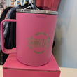 Load image into Gallery viewer, Mom Life Coffee Tumbler
