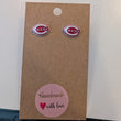 Load image into Gallery viewer, Cincinnati Reds Pretty Jewelry
