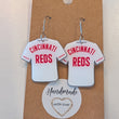 Load image into Gallery viewer, Cincinnati Reds Pretty Jewelry
