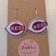 Load image into Gallery viewer, Cincinnati Reds Pretty Jewelry
