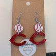 Load image into Gallery viewer, Cincinnati Reds Pretty Jewelry
