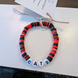 Load image into Gallery viewer, College Beaded Bracelets
