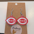 Load image into Gallery viewer, Cincinnati Reds Pretty Jewelry
