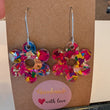 Load image into Gallery viewer, Colorful Spring &amp; Summer Earrings Pretty Jewelry
