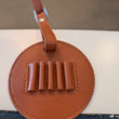 Load image into Gallery viewer, Round Golf Tee Tag
