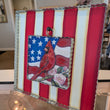 Load image into Gallery viewer, American Cardinal Mini Gallery Print
