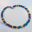 Load image into Gallery viewer, Colorful Beaded Bracelets

