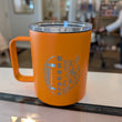 Load image into Gallery viewer, Bengals Engraved Coffee Mugs
