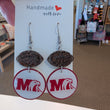 Load image into Gallery viewer, Milford Earrings by Pretty Jewelry
