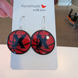 Load image into Gallery viewer, Xavier Studs and Dangles by Pretty Jewelry

