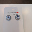 Load image into Gallery viewer, Xavier Studs and Dangles by Pretty Jewelry
