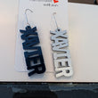 Load image into Gallery viewer, Xavier Studs and Dangles by Pretty Jewelry
