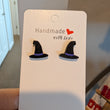 Load image into Gallery viewer, Halloween Earrings by Pretty Jewelry
