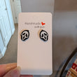 Load image into Gallery viewer, Halloween Earrings by Pretty Jewelry
