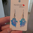 Load image into Gallery viewer, Halloween Earrings by Pretty Jewelry
