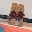 Load image into Gallery viewer, Halloween Earrings by Pretty Jewelry

