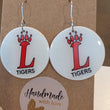 Load image into Gallery viewer, Loveland Earrings by Pretty Jewelry
