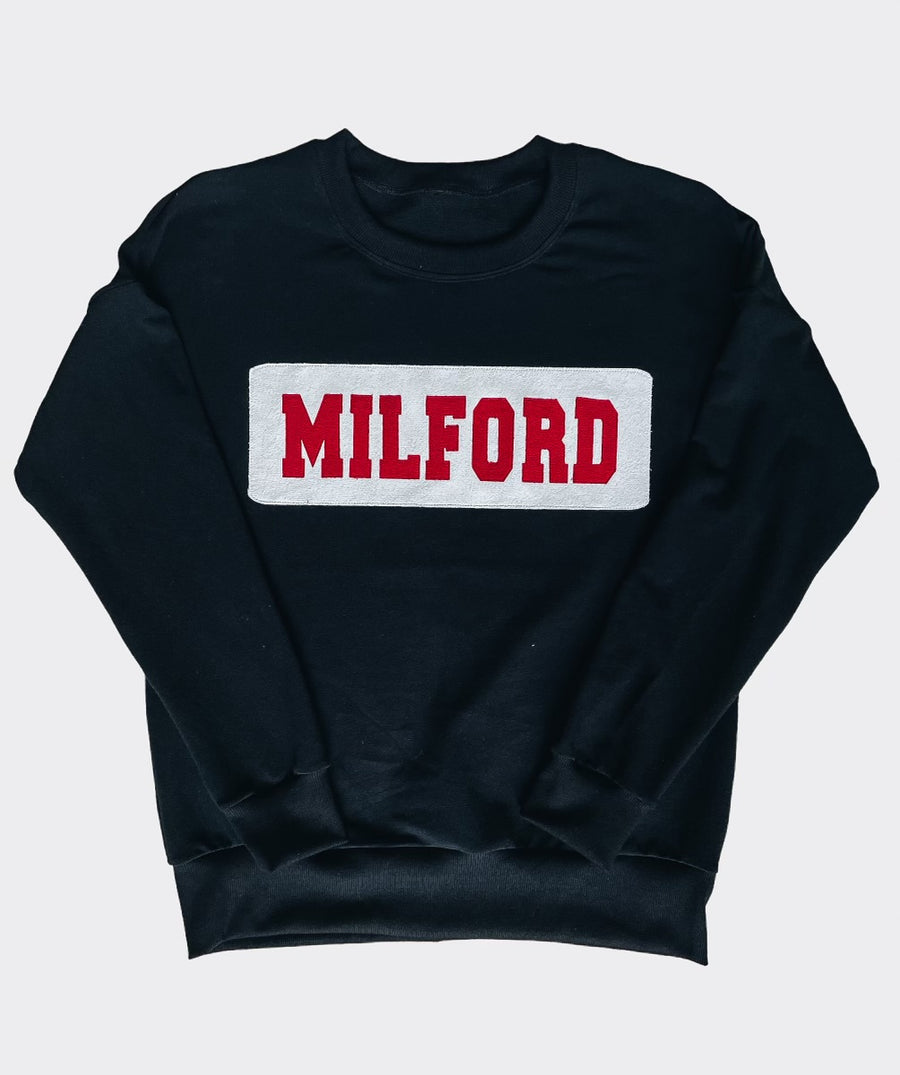 Milford Women's Sweatshirt