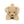 Load image into Gallery viewer, Smudge Bear Tiny
