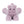 Load image into Gallery viewer, Smudge Hippo Tiny

