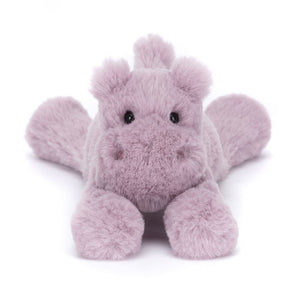 Smudge Hippo Tiny