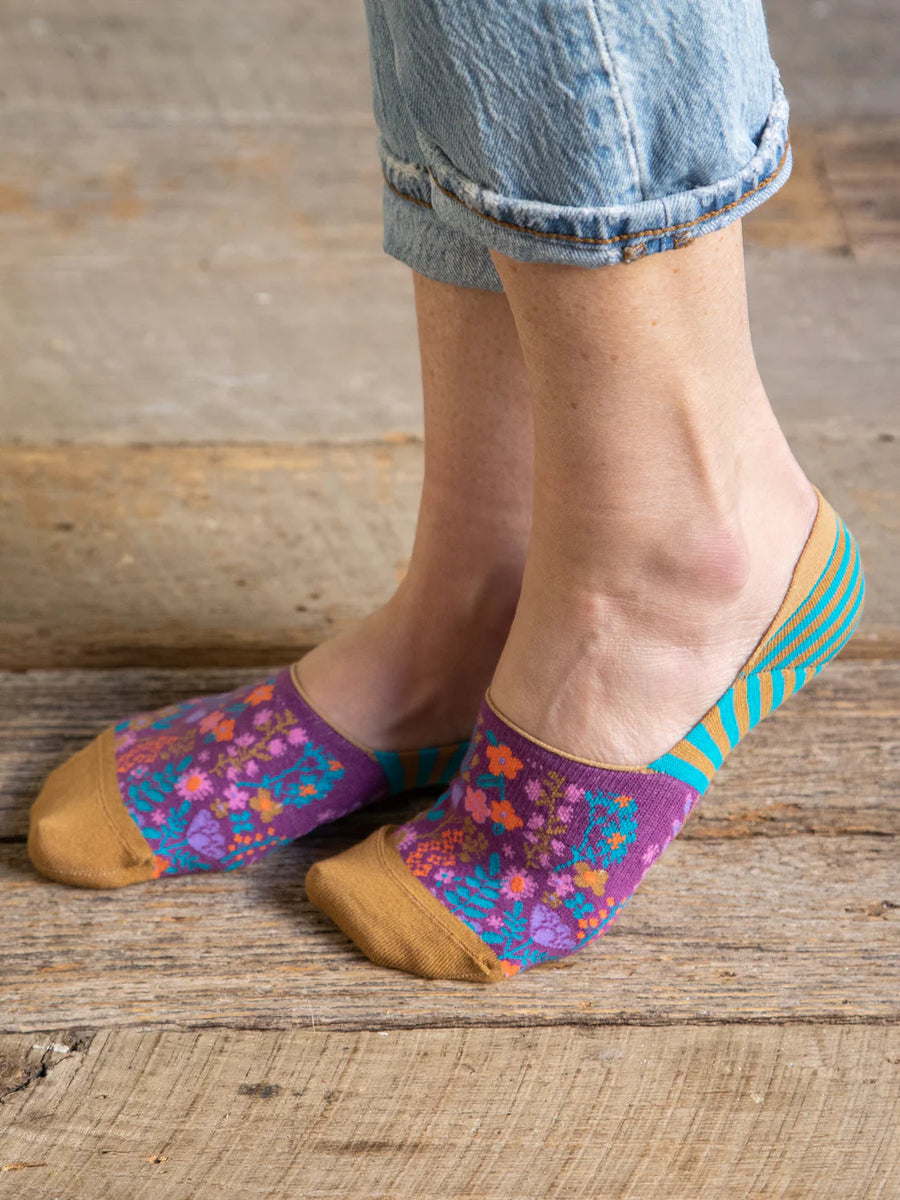 No Show Ankle Socks Set