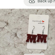Load image into Gallery viewer, Milford Earrings by Pretty Jewelry

