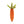 Load image into Gallery viewer, Vivacious Vegetable Carrot
