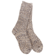 Load image into Gallery viewer, Weekend Ragg Crew Socks
